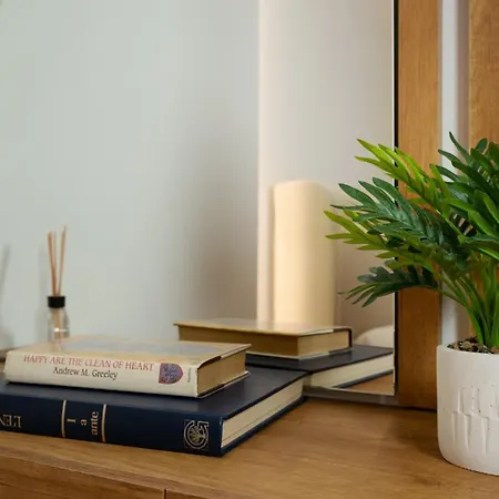 Chic Apartment *