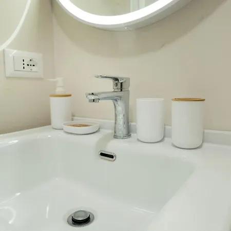 Chic Apartment Tirana