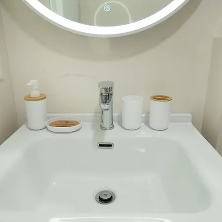 Appartamento Chic Tirana