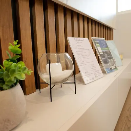 Chic Apartment Tirana