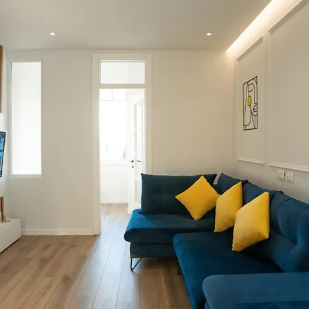 Apartment Chic Tirana