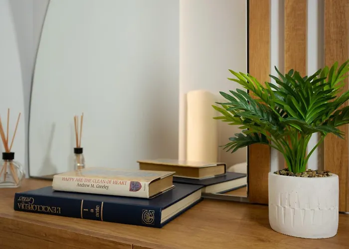 Chic Apartman *