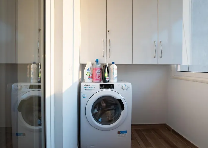 Chic Apartman *